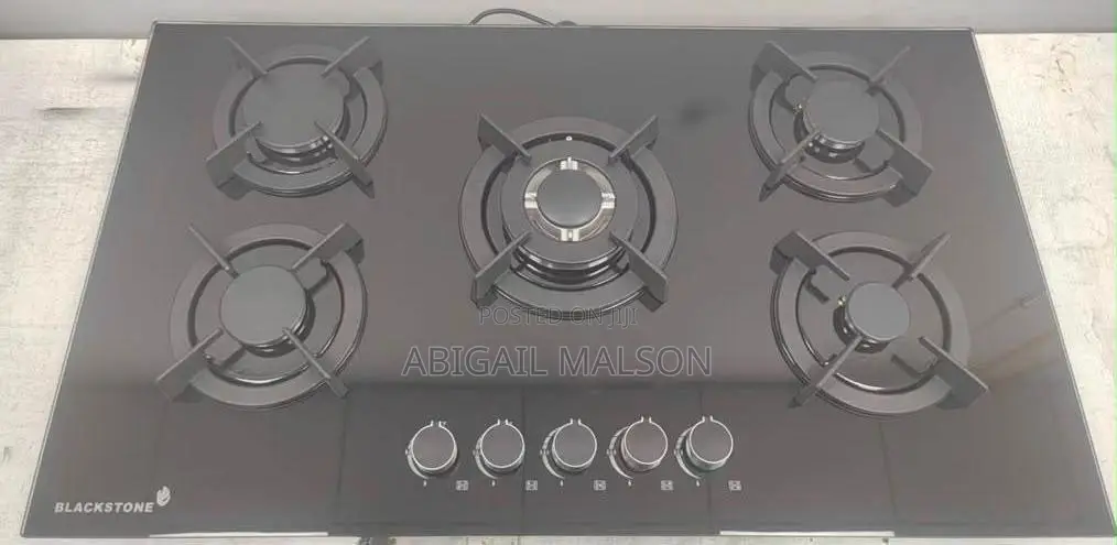 Blackstone Quality 5 Burner for Sale