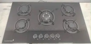 Blackstone Quality 5 Burner for Sale
