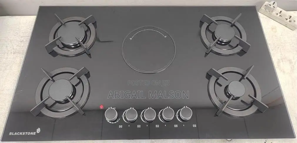 Blackstone Quality 5 Burner for Sale