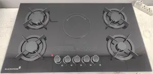 Blackstone Quality 5 Burner for Sale