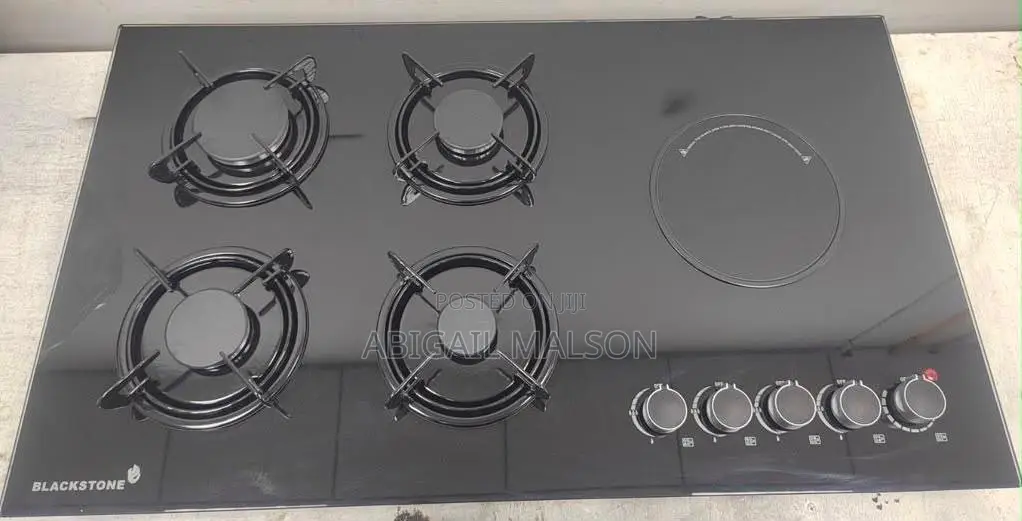 Blackstone Quality 5 Burner for Sale