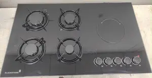 Blackstone Quality 5 Burner for Sale