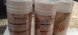 Keratin100% Human Hair Treatment Milk 1000ML