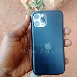 Apple iPhone 11 Pro 64 GB Black
