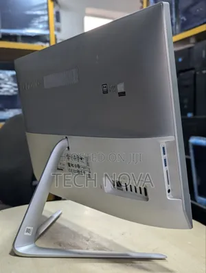 Desktop Computer Lenovo ideacentre AIO 510S 8GB Intel Core i7 SSD 512GB
