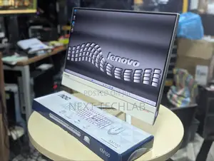 Desktop Computer Lenovo ideacentre 510A 8GB Intel Core i7 SSD 512GB