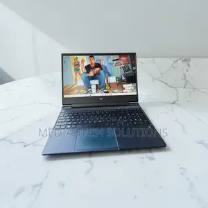 Laptop HP Victus 15 32GB Intel Core i5 SSD 1T