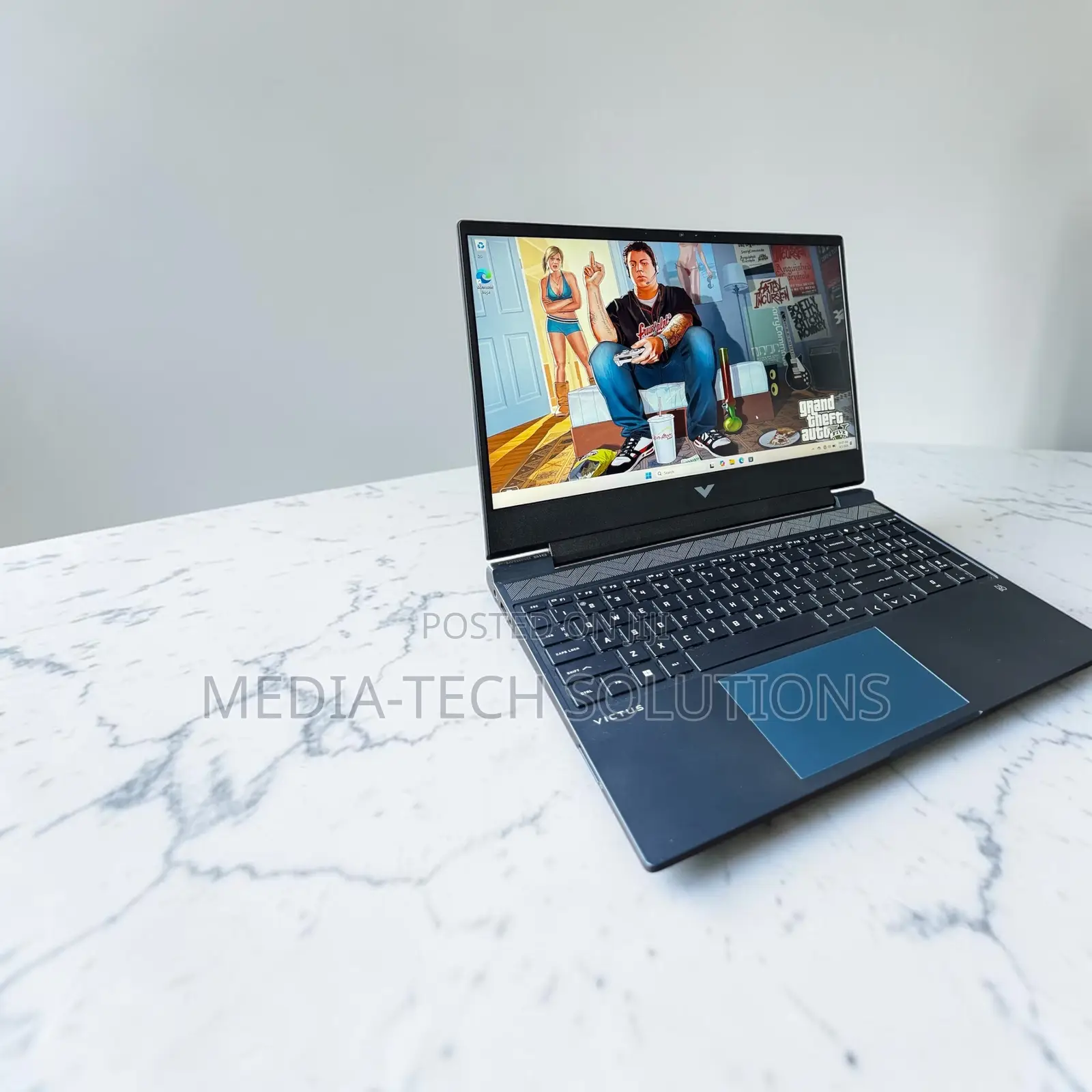 Laptop HP Victus 15 32GB Intel Core i5 SSD 1T