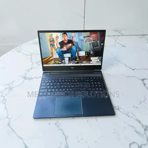 Laptop HP Victus 15 32GB Intel Core i5 SSD 1T