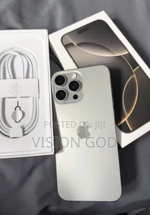 Apple iPhone 16 Pro Max 512 GB