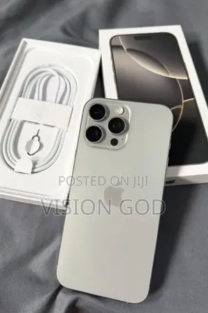 Apple iPhone 16 Pro Max 512 GB