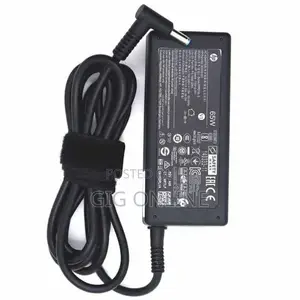 HP Blue Pin AC Power Adapter for HP Laptops