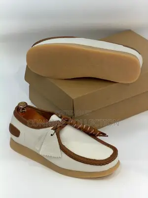 Clarks Originals Wallabee