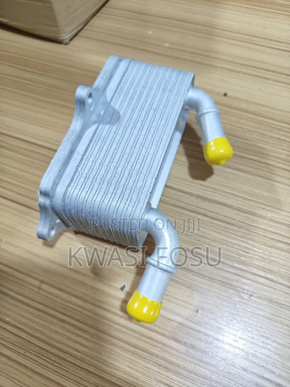 Engine Oil Cooler for Jeep Grand Cherokee 2.0L,Dodge Durango 2021 ﻿