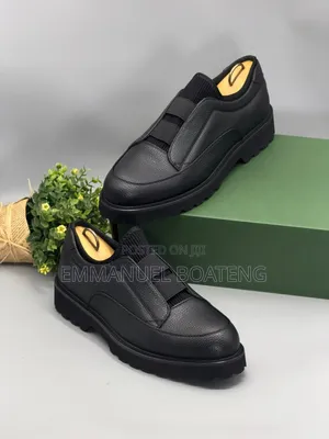 Men's Loafers Shoe (Timberland)