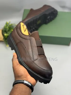 Men's Loafers Shoe (Timberland)