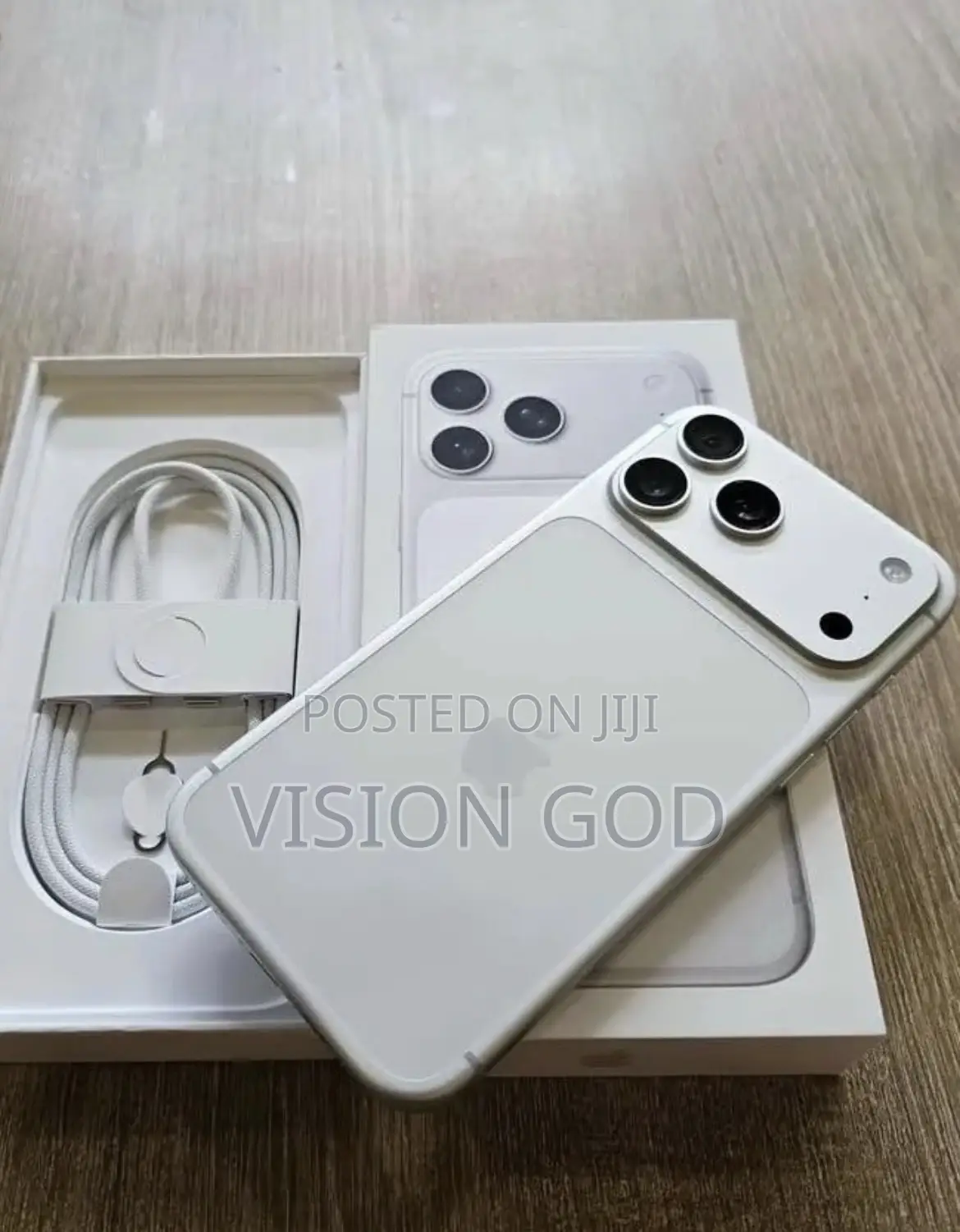 Apple iPhone 17 Pro Max 512 GB