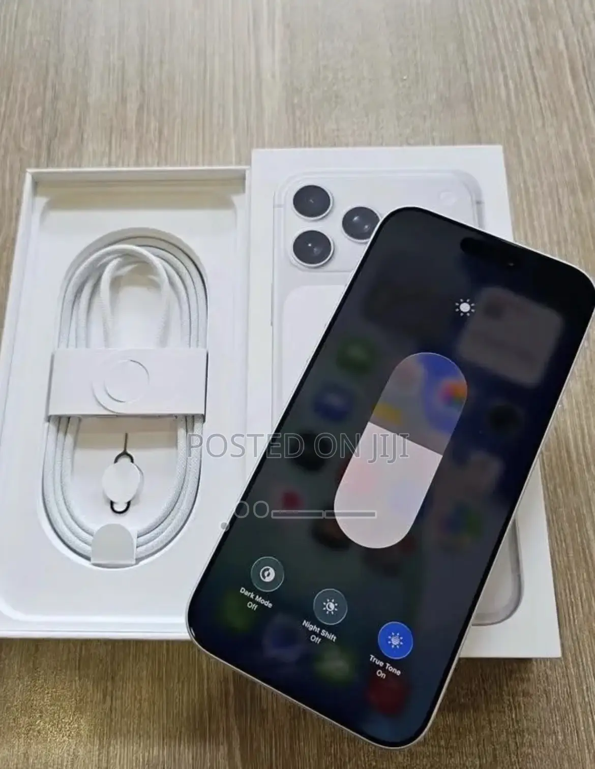 Apple iPhone 17 Pro Max 512 GB