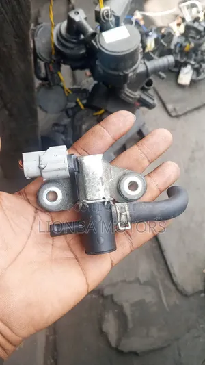 Nusan Sentra Purge Valve