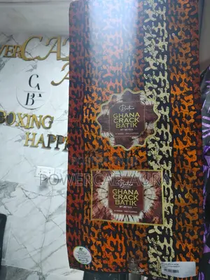 African Fabrics