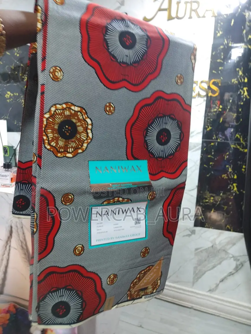 African Fabrics