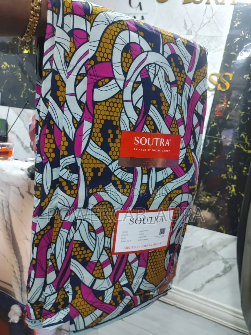 African Fabrics