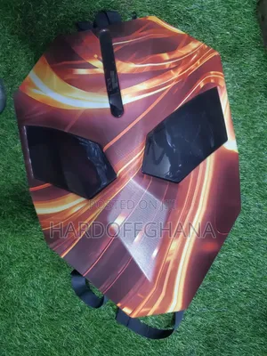 SMART Led Backpack