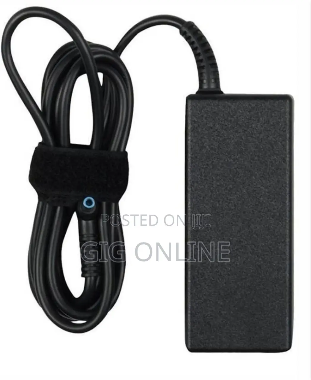 HP Blue Pin Laptop Charger – Durable Efficient