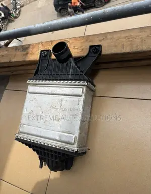 Range Rover Sport Intercooler