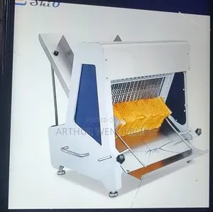 Electric Bread Slicer