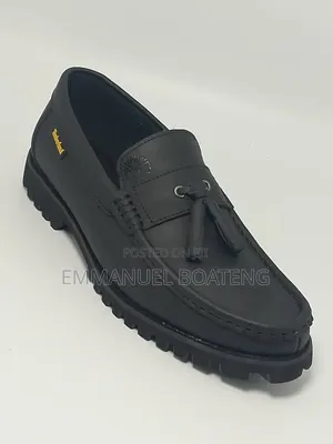 Men's Loafer Shoe ( Timberland)