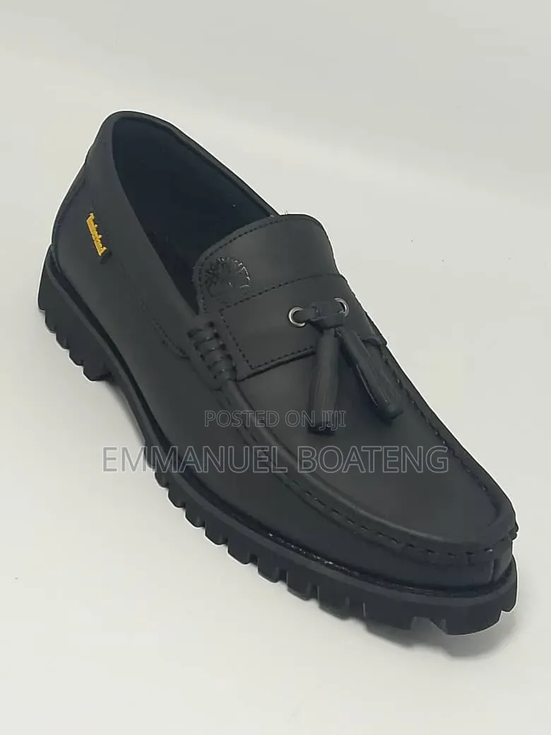 Men's Loafer Shoe ( Timberland)