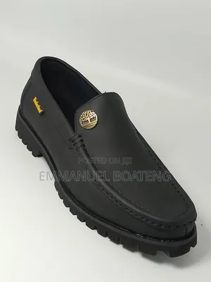 Men's Loafer Shoe ( Timberland)