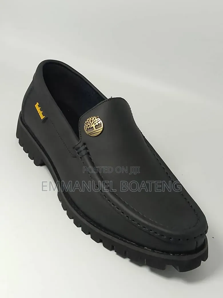 Men's Loafer Shoe ( Timberland)