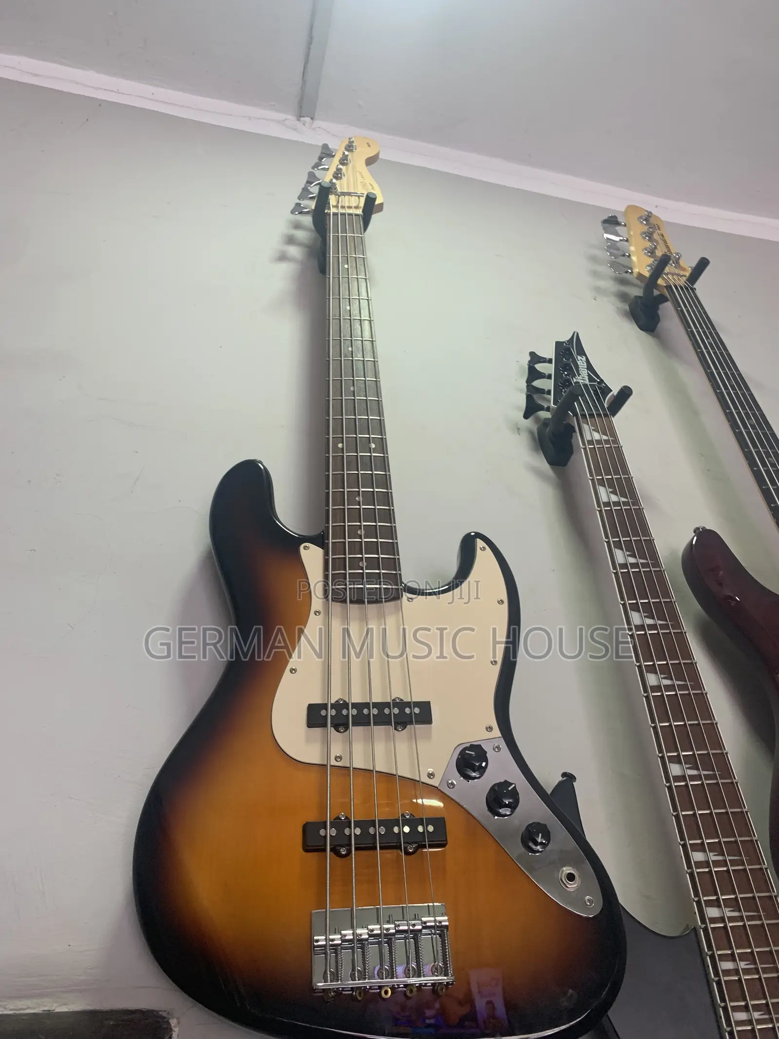 Fender Squirer