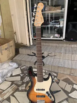Fender Squirer