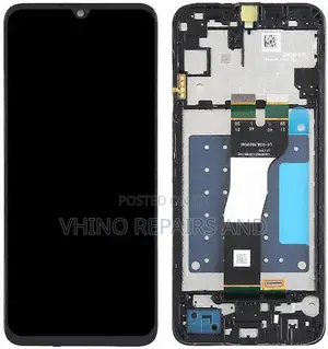 Original Samsung Galaxy A05s Screen