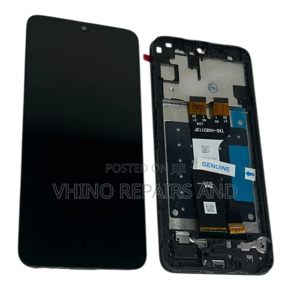 Original Samsung Galaxy A05s Screen