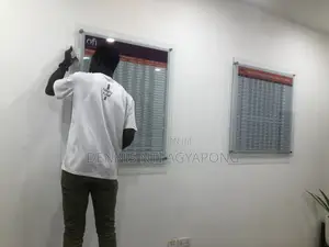 Advertising & Painting Services