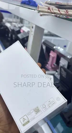New Huawei P30 Pro 128 GB Blue