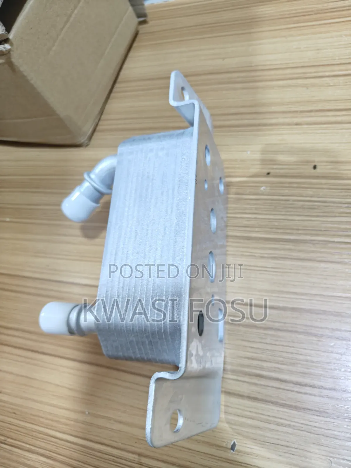 Ford Escape 1.5 L 2017-2019 Gear Box Cooler