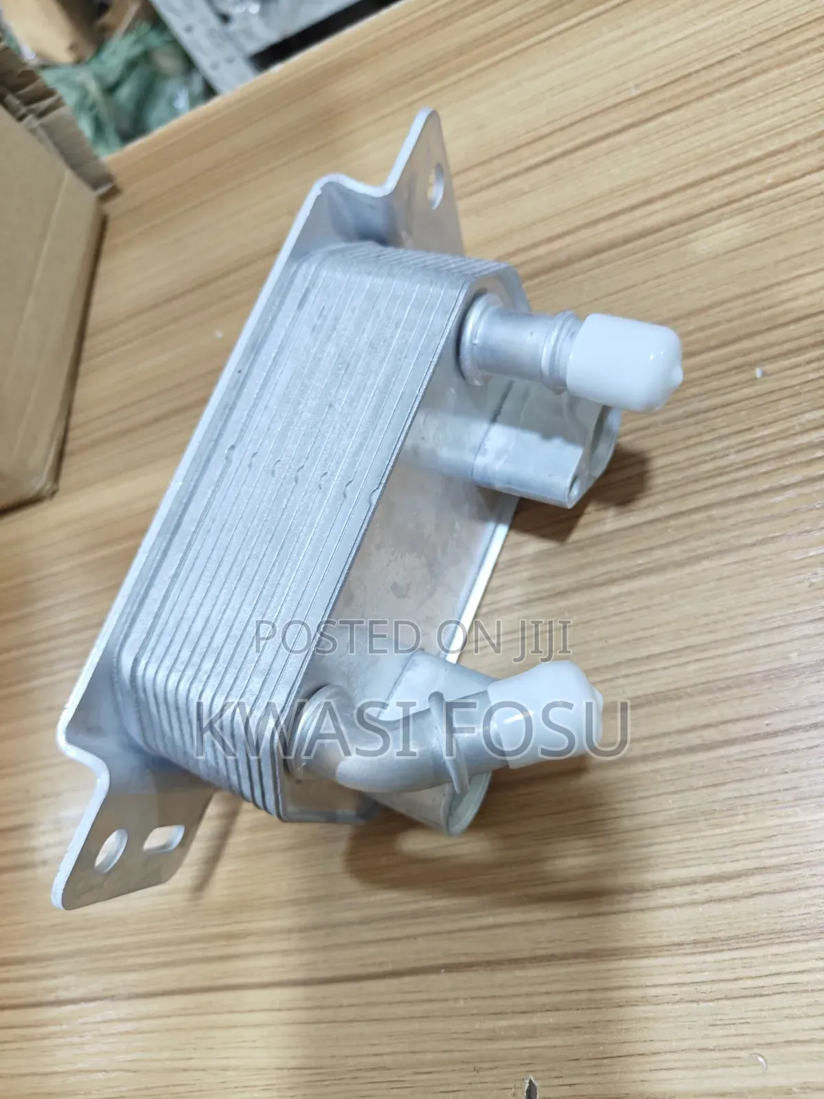 Ford Escape 1.5 L 2017-2019 Gear Box Cooler