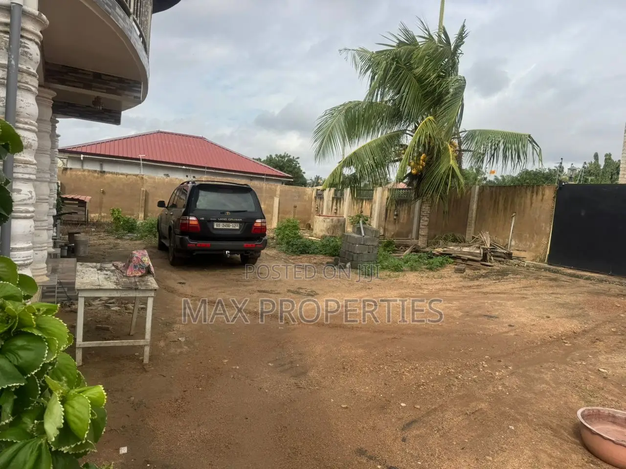 5bdrm House in Ablekuma for sale