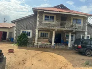 5bdrm House in Ablekuma for sale