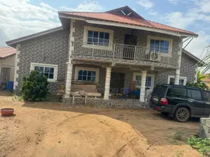 5bdrm House in Ablekuma for sale