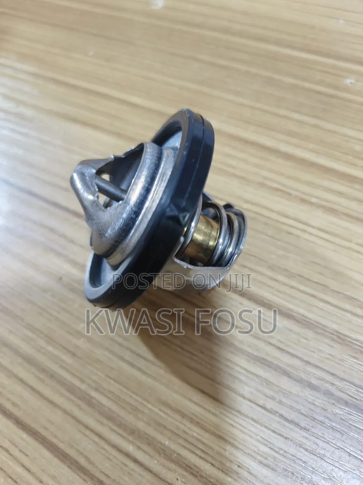 Ford Fiesta 2011 to 2019 Thermostate