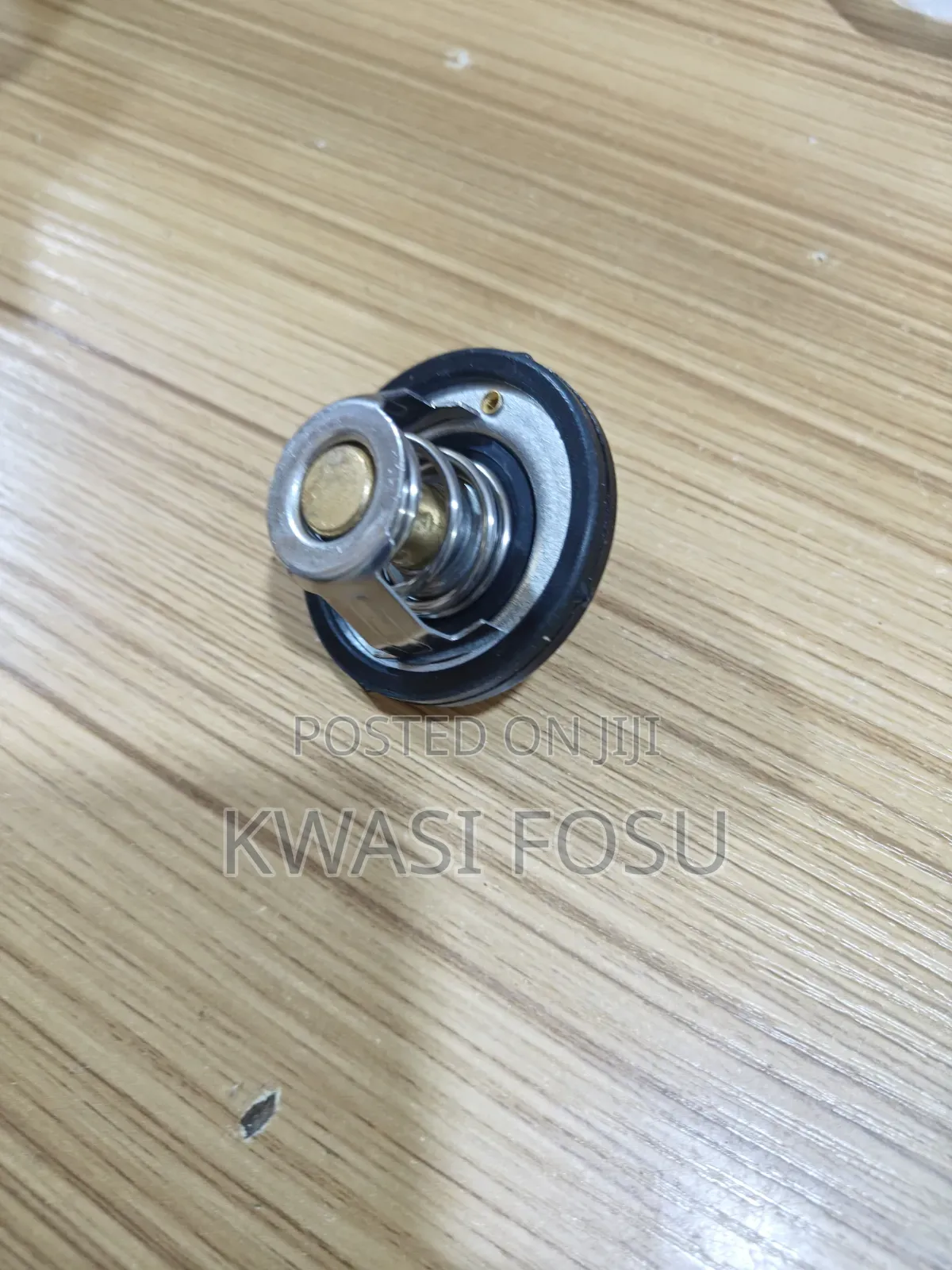 Ford Fiesta 2011 to 2019 Thermostate