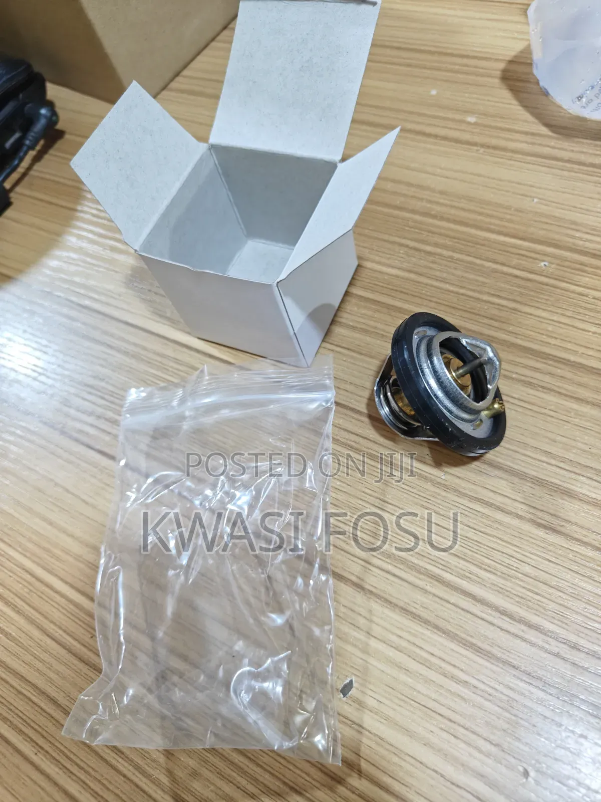 Ford Fiesta 2011 to 2019 Thermostate
