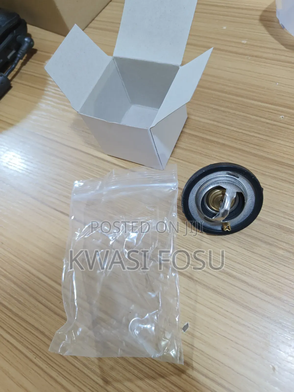 Ford Fiesta 2011 to 2019 Thermostate