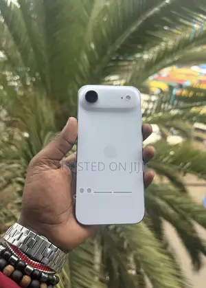 Apple iPhone Air 512 GB Silver